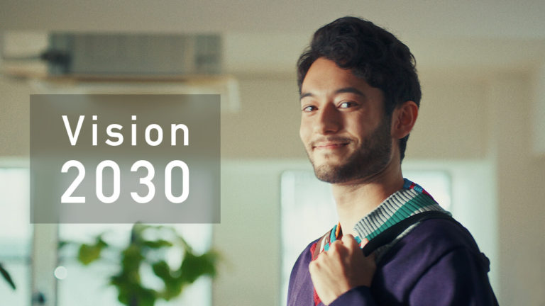 Vision 2030