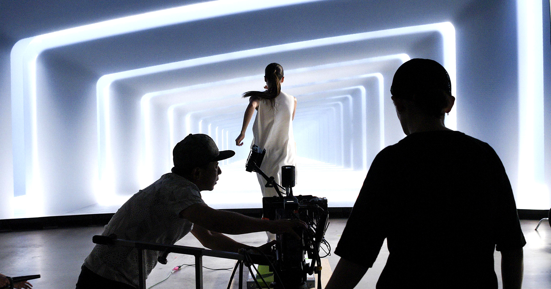 TECHNOLOGY-02 Virtual production 2