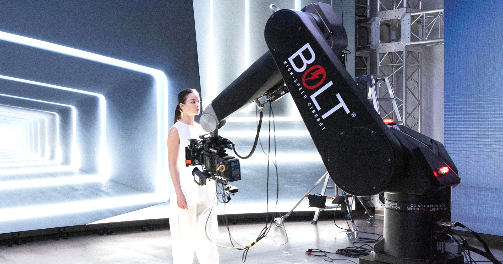 TECHNOLOGY-03 The BOLT motion control system 2